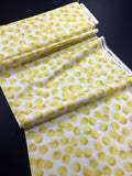15 yards/lot Tennis Sports Life White Fabric