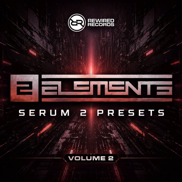 2 Elements - Serum 2 Presets Vol 2