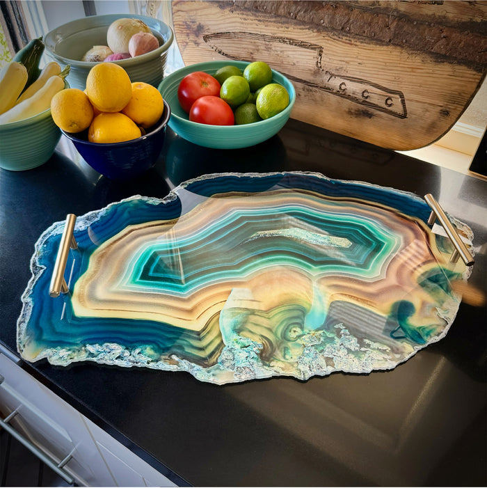Agate