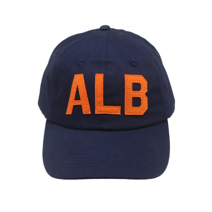 ALB - Albany, NY Hat