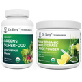 Antioxidant & detox bundle | Dr. Berg