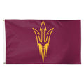 Arizona State Sun Devils Flag 3x5 Team