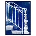 Ascension blue print