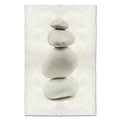Balanced #9 spa wall art print — fine art Minimalist photography on handmade paper, San Francisco