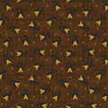 Bear Paws Fabric by the yard