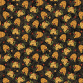 Bear Paws Fabric by the yard
