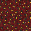Bear Paws Fabric by the yard