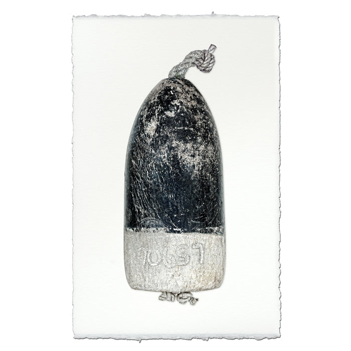 Black Buoy #1