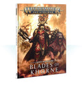 Blades of Khorne Battletome (Obsolete)
