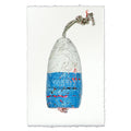 Blue Buoy #1