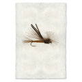 Bugmeister fly fishing wall art print — fine art fly fishing photography on handmade paper, San Francisco