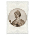 Bust #3