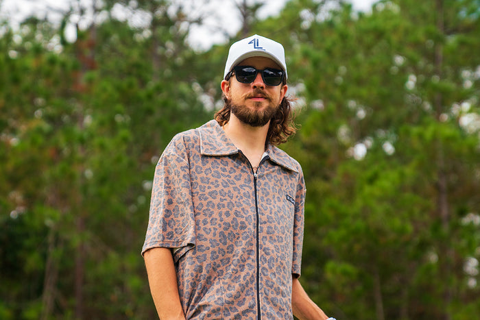 Cabana - Matte Black - Jet Black Polarized