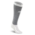 Calf Sleeves, Heather Slate - PRO Compression