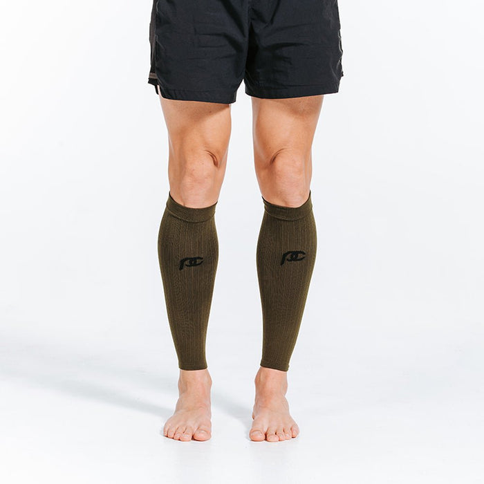 Calf Sleeves, Stealth - PRO Compression
