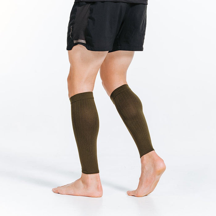 Calf Sleeves, Stealth - PRO Compression