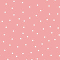 Camp Wee One Dot Fabric by the yard