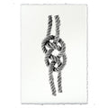Carrick Bend coastal wall art print — fine art coastal photography on handmade paper, San Francisco