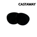 Castaway Lens Replacement