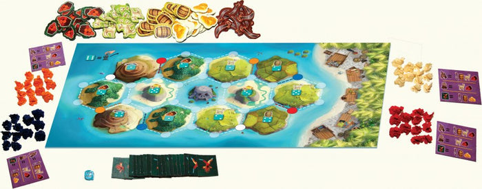 Catan Junior