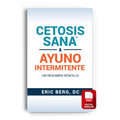 Spanish Healthy Keto Book Front