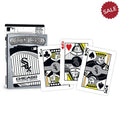Chicago White Sox Playing Cards Logo