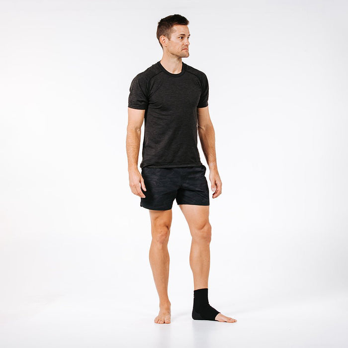 Compression Ankle Sleeve - Single (1 sleeve) - PRO Compression