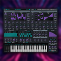 Cr3am VSTi - Rewired Records
