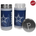 Dallas Cowboys Salt and Pepper Shakers Tailgater