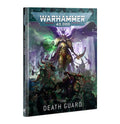 Deathwatch Codex Supplement