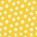 Dogs and Subs Dog Paws Animals Fabric by the yard