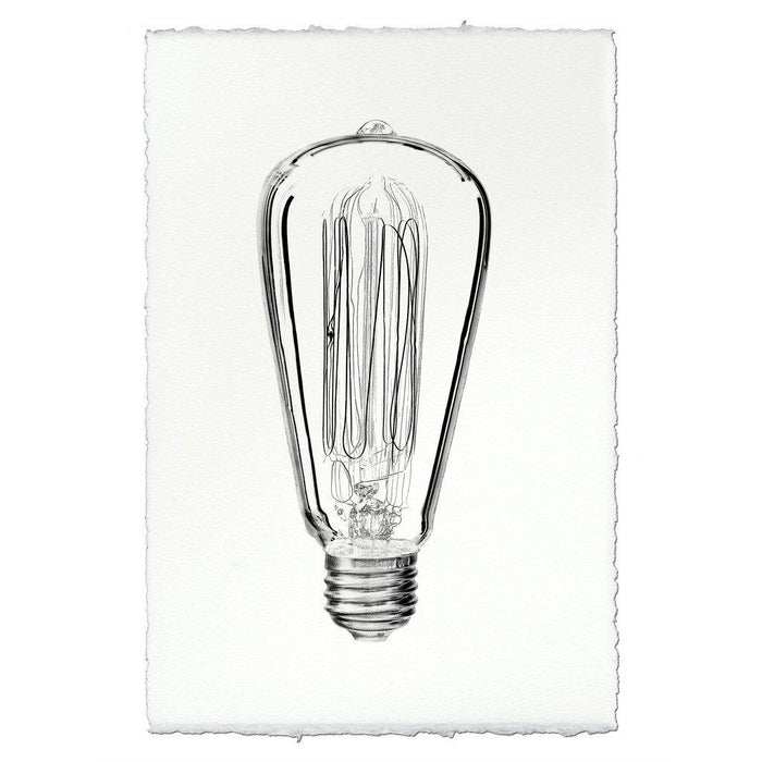 Edison Bulb