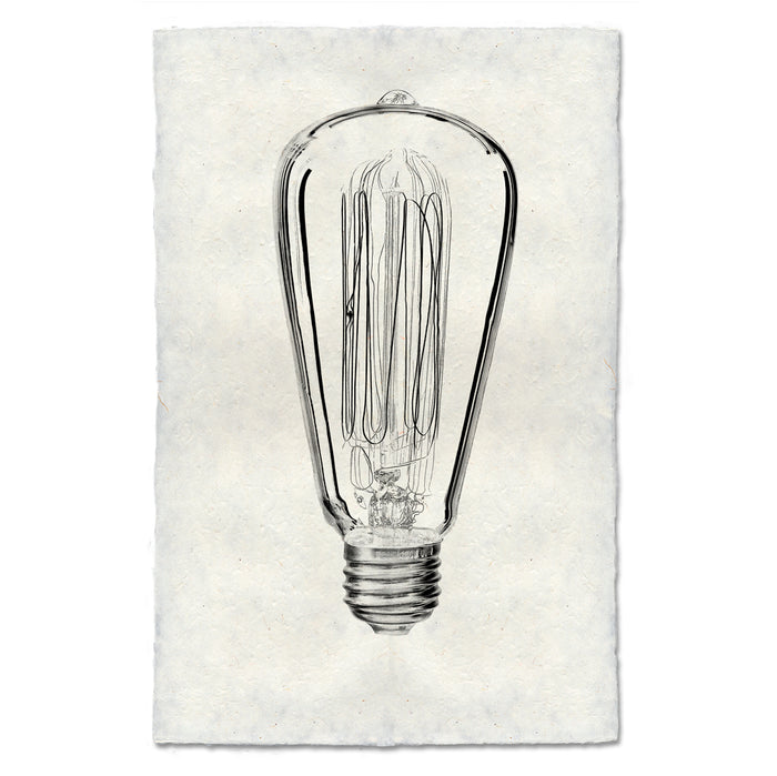 Edison Bulb