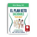 Spanish Healthy Keto Plan | Dr. Berg