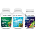 Estrogen Bundle | Dr. Berg