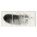 Feather #7 (Owl) Trilogy