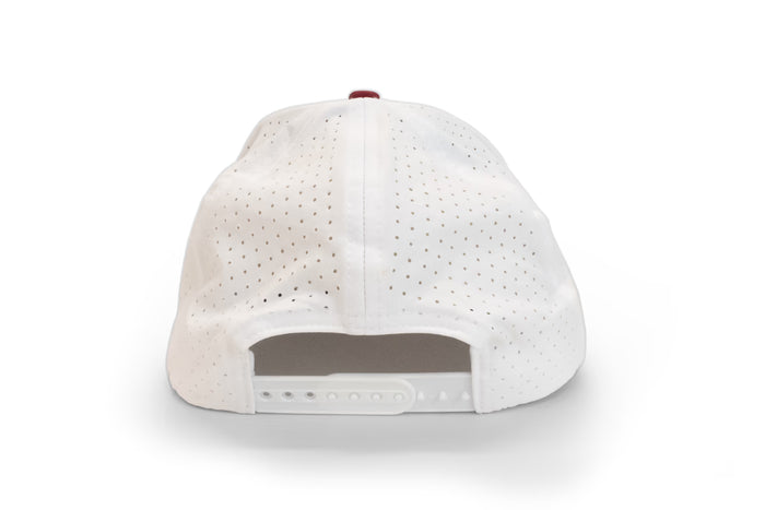 Firecracker Snapback Hat