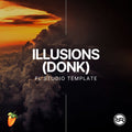 FL Project Template (Illusions Donk) - Rewired Records