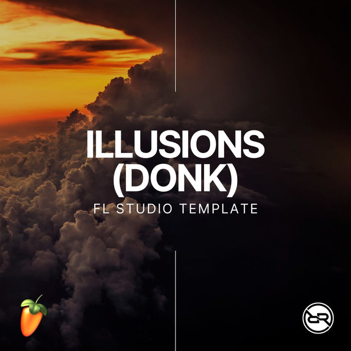 FL Project Template (Illusions Donk) - Rewired Records