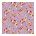 Floral Roses Fabric by the yard