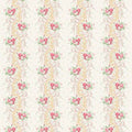 Floral Roses Fabric by the yard