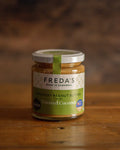 Freda's Peanut Butter - Toasted Coconut