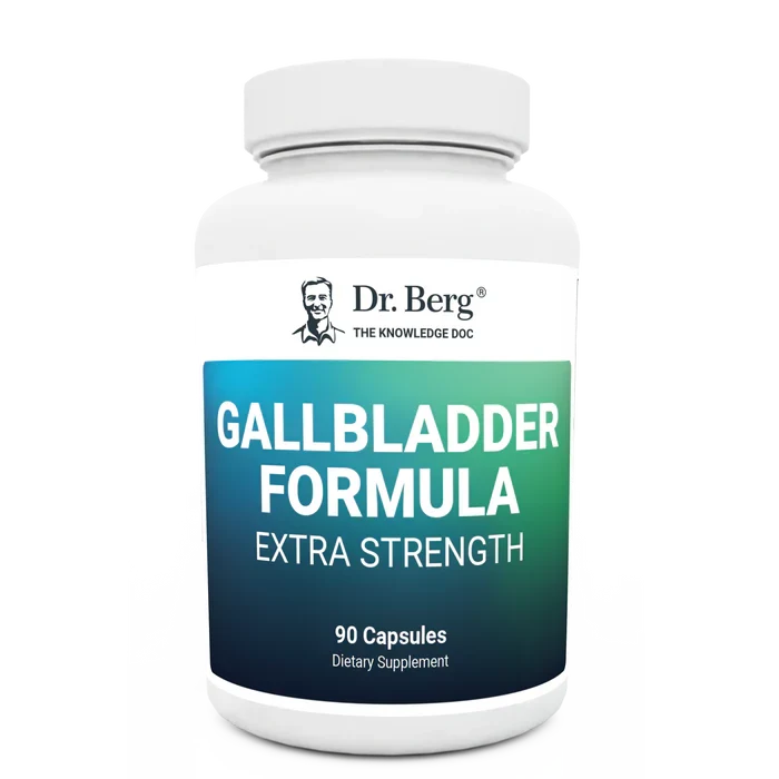 Gallbladder Bundle