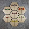 Geometrics - Damsels