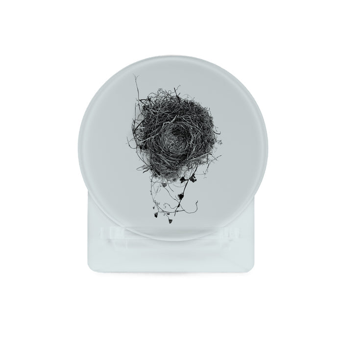 Glass Coasters (set of 4) - Nest