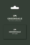 Greendale Store Gift Card (for instore purchases only)