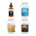 Hair Enhanced Kit | Dr. Berg