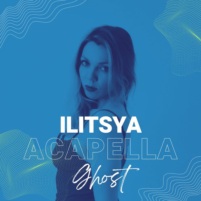 ILITSYA - Ghost (Remix Pack) - Rewired Records