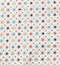Bubble Dots Medium Fabric by the yard