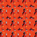 Incredibles and Dash Fabric by the yard